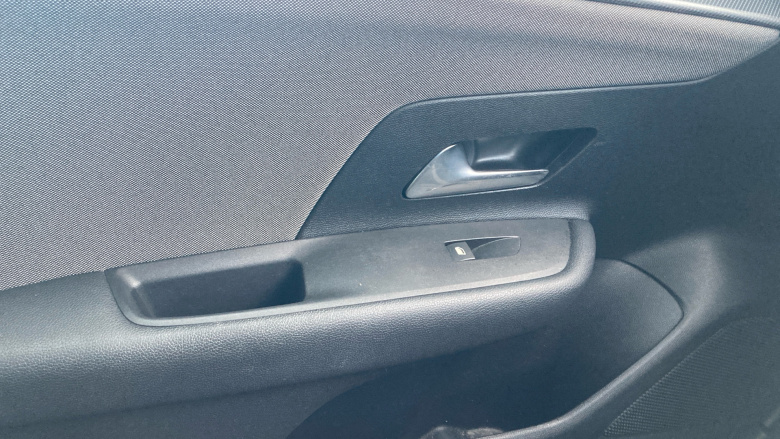 Vauxhall Mokka 1.2 Turbo 100 SE 5dr Petrol Hatchback